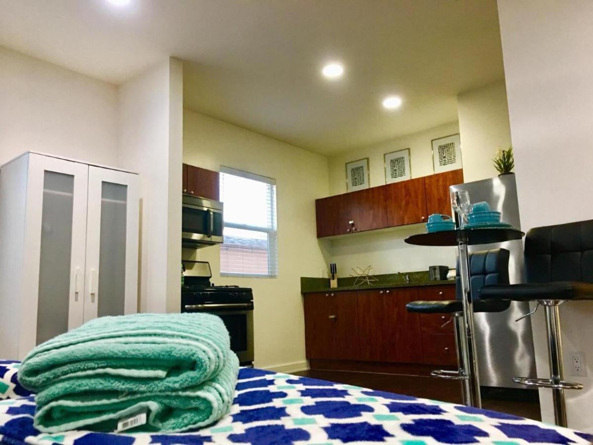 Appartement Chic & Compact Hollywood