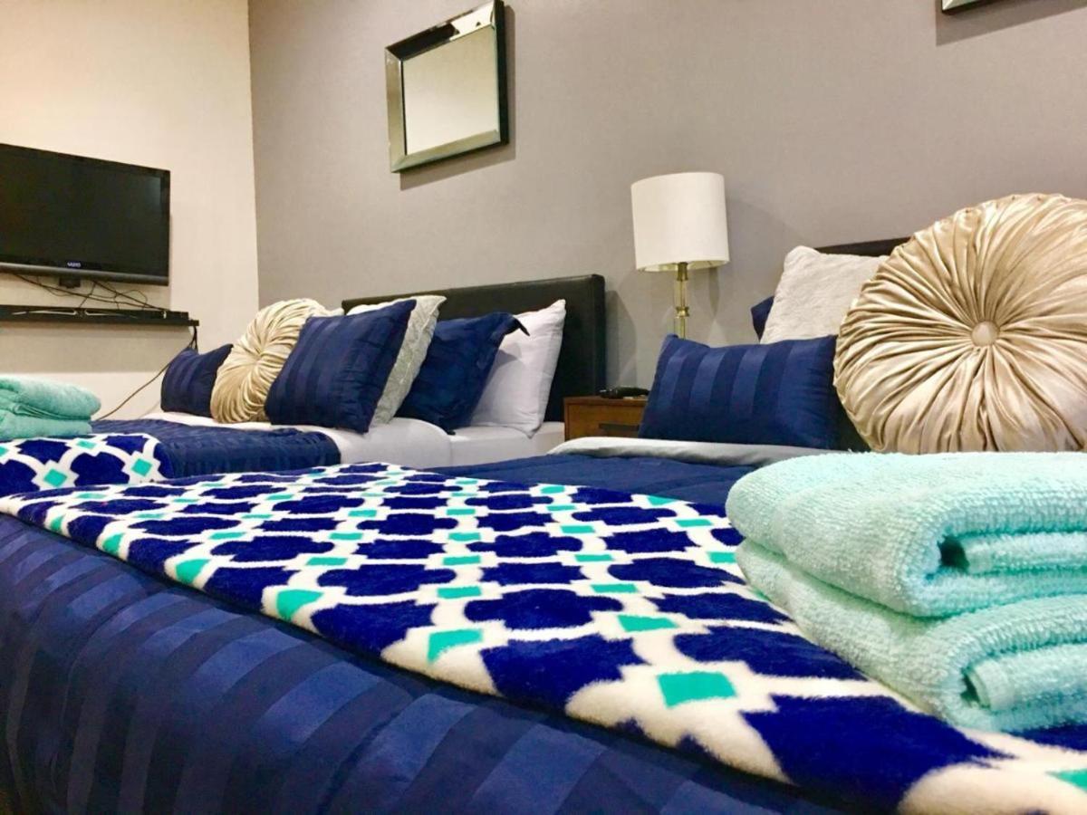 Appartement Chic & Compact Hollywood Los Angeles