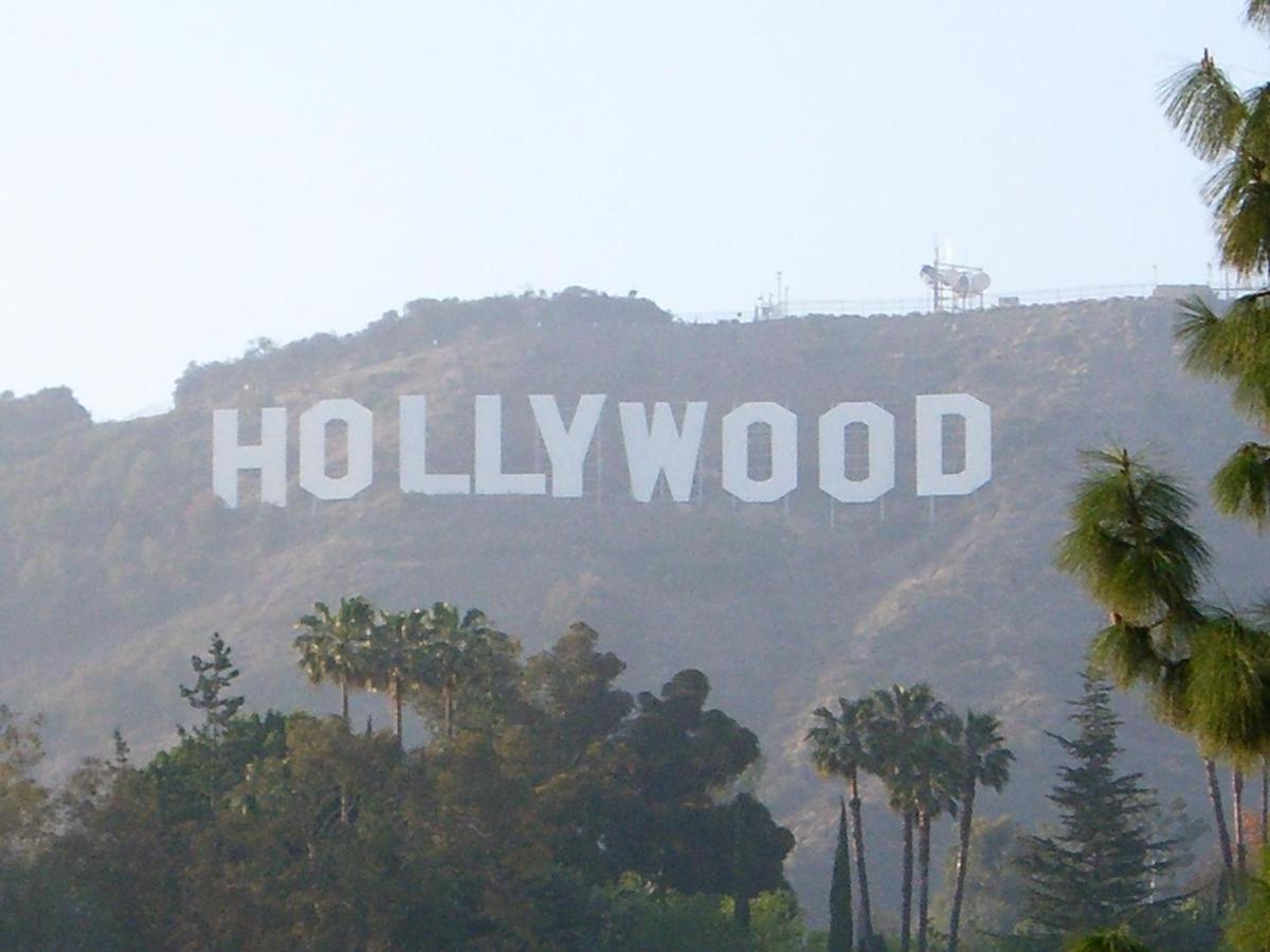 Appartement Chic & Compact Hollywood